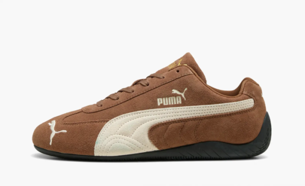 Puma Speedcat OG Haute Coffee 