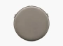 Dior x Stone Island Round Bag Grey 