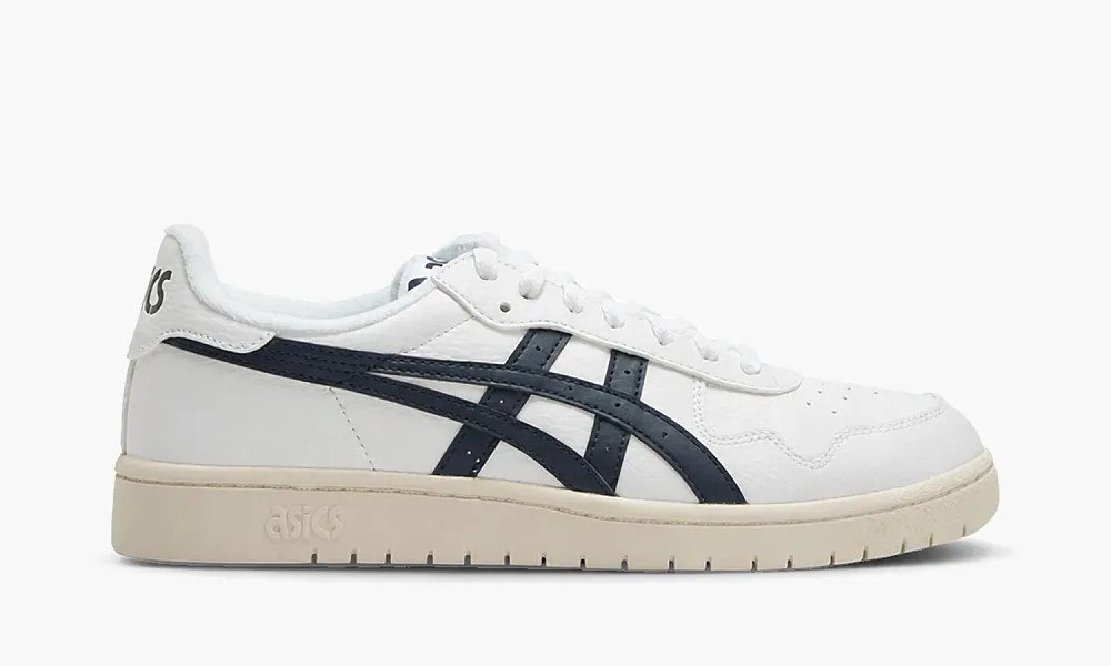 Asics Japan S 'White Midnight'