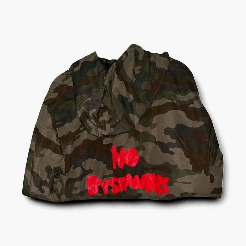 Travis Scott Cactus Jack Jacket