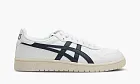 Asics Japan S 'White Midnight'
