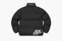 Supreme x Nike Reversible Puffy Jacket Black 