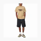 Carhartt WIP Spree Halftone T-Shirt T