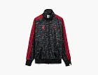 Adidas Originals x A Bathing Ape Football Men's Track Jacket Black
