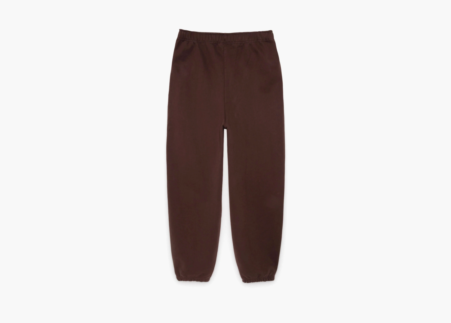 Stussy x Nike Stone Washed Fleece Pant Dark Cinder 