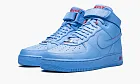 Air Force 1 High Just Don - Varsity Blue