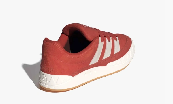 Adidas Originals Adimatic Red 