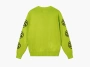 Stussy SS-Link Sweater  Lime 