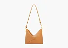 Loewe Puzzle Fold Pouch Shiny Nappa Calfskin Warm Desert 