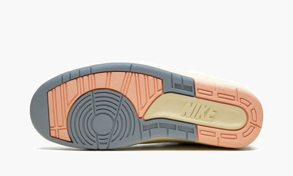 Air Jordan 2 Craft WMNS Sunset Haze 