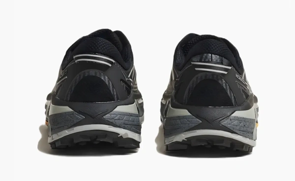 Hoka Mafate Speed 2 Black 