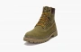 Timberland X Clot Future73 Timberloop 6-inch Boot "Olive Green" 