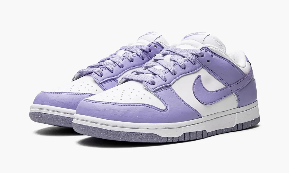 Nike Dunk Low WMNS Next Nature - Lilac