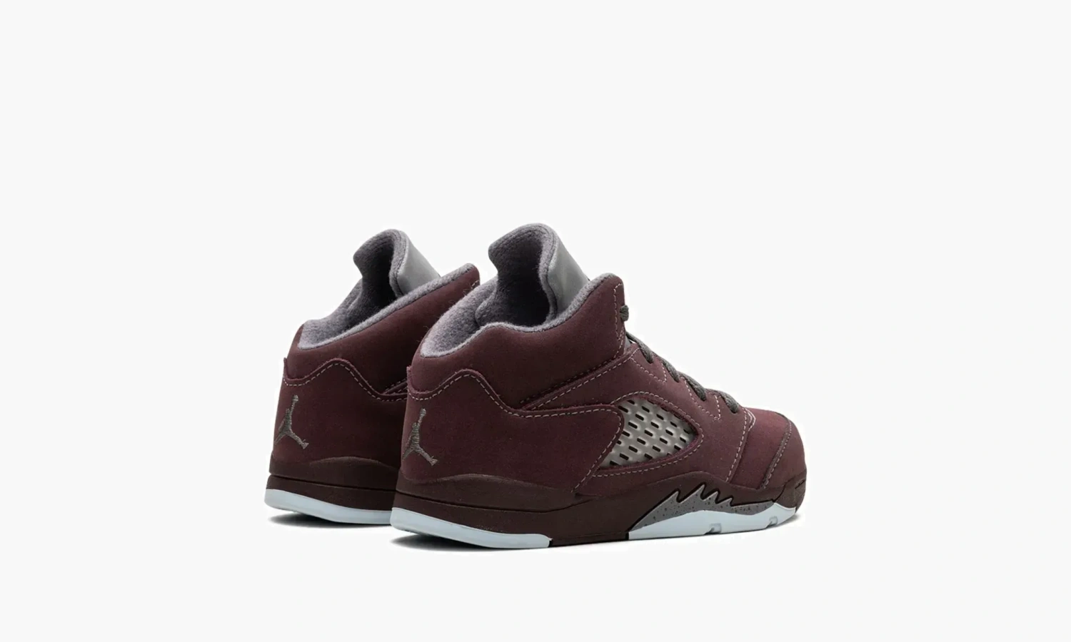 Air Jordan 5 Retro SE TD Burgundy 