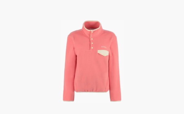 Sporty & Rich Sweatshirts Peach WMNS Peach 