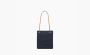 Hermes Aline Canvas Bag "Blue" 