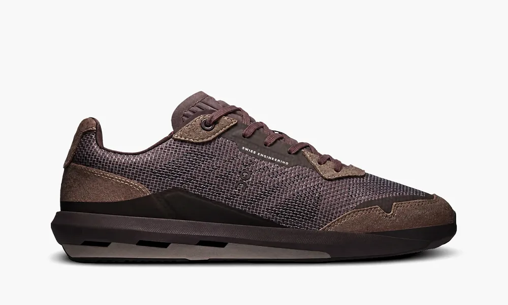 On Cloudmuse WMNS Ox Ash