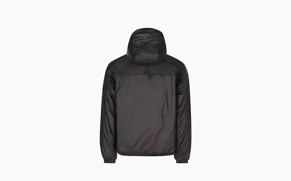 C.P. Company Men Nada Shell Primaloft Padded Jacket Black