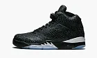 Air Jordan 3lab5 Black Silver