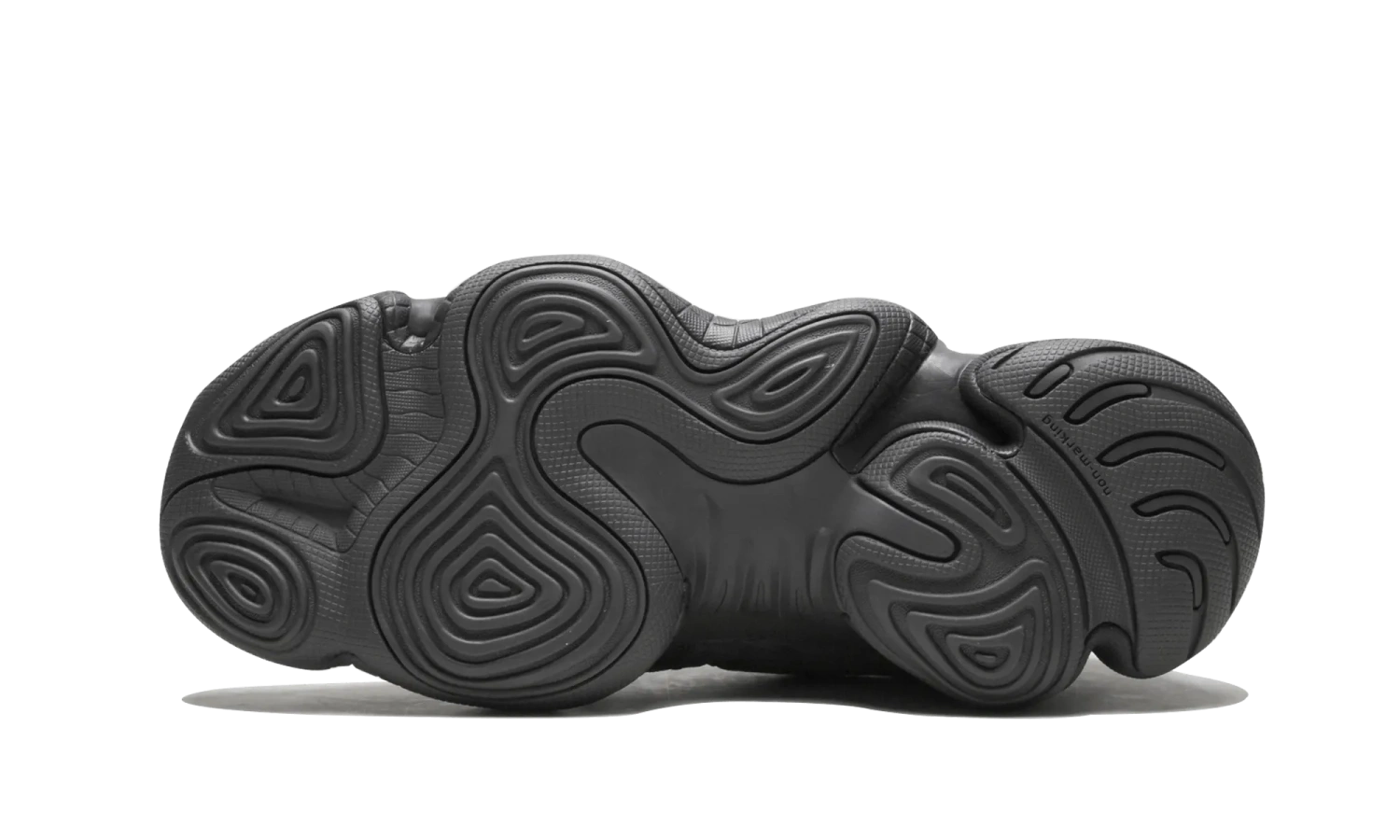 Yeezy 500 Utility Black 