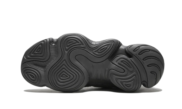 Yeezy 500 Utility Black 