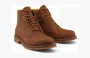 Timberland Redwood Falls Waterproof Boots "Ruse Full Grain" 