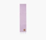Loewe Wool and Mohair Scarf Violet 