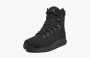 Timberland World Hiker Tall "Black" 