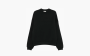 Fear of God Eternal Crewneck Sweatshirt "Black" 