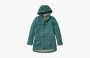 Timberland Windbreaker Jackets "Turquoise" 