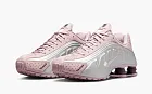 Nike Shox R4 WMNS Particle Rose