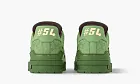 Louis Vuitton By Tyler, The Creator Lv Trainer Green
