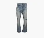 Enfants Riches Déprimés Hit And Run Flare Jeans Dirty Medium Blue