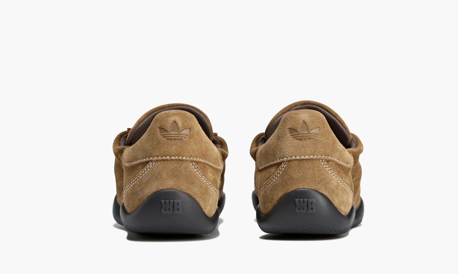 Wales Bonner x Adidas Karintha Earth Strata 