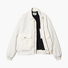 Carhartt WIP Bomber Jacket Cream