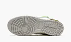 Nike Dunk Low Off-white - Lot 43