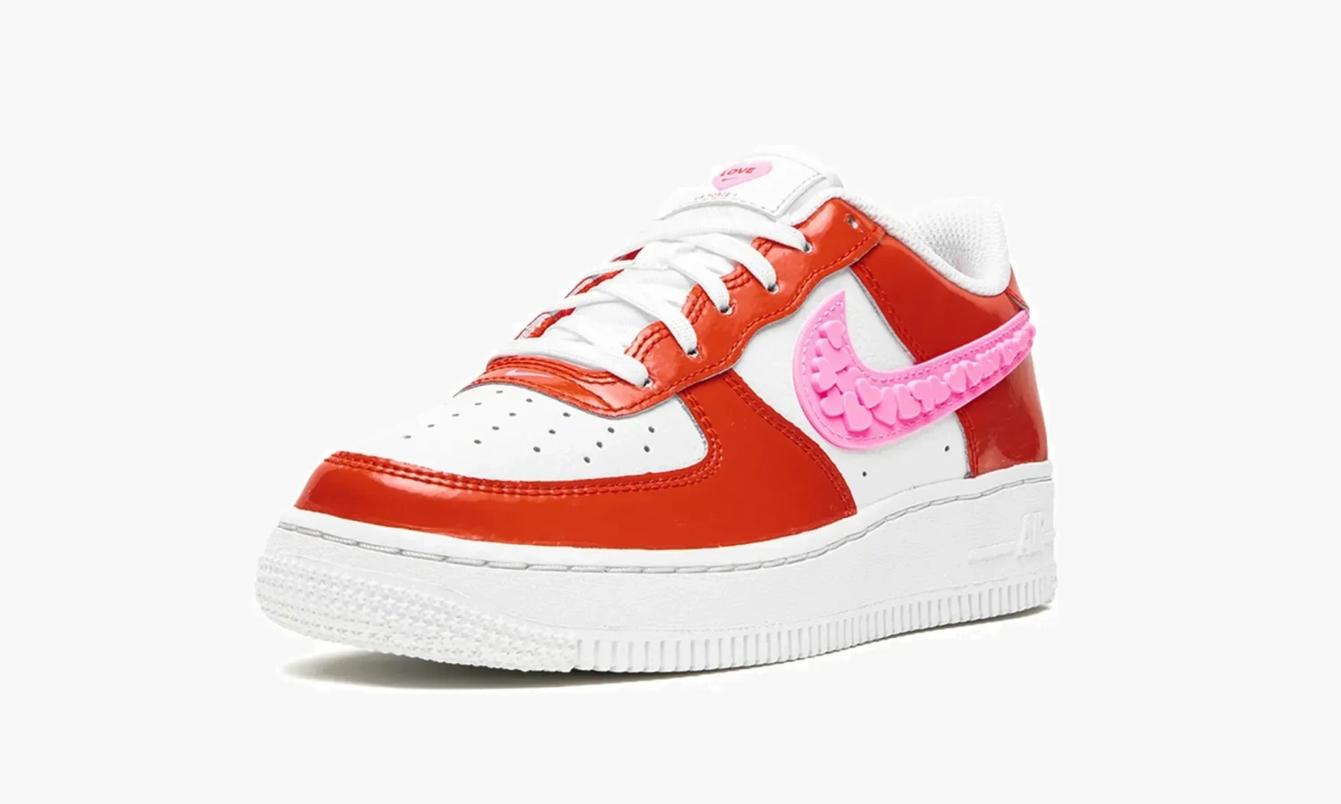 Air Force 1 Low GS Valentine's Day 2023 