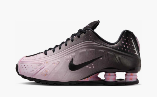 Nike Shox R4 WMNS Sakura 