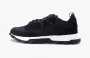 Timberland Treeline Mountain Runner Trainers "Black" 