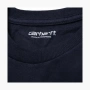 Carhartt WIP LS Chase T-Shirt LogoT 