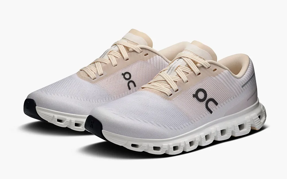 On Cloud 6 Push WMNS Sand Wolf