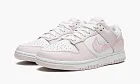 Nike Dunk Low WMNS Paisley Pack Pink