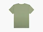Stone Island Micro Graphics Two Short-Sleeve T-Shirt Sage