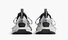 Balenciaga 3XL Sneaker WMNS Worn-Out Gradient - Black Grey White