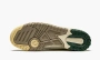 New Balance 550 Aime Leon Dore - Natural Green 