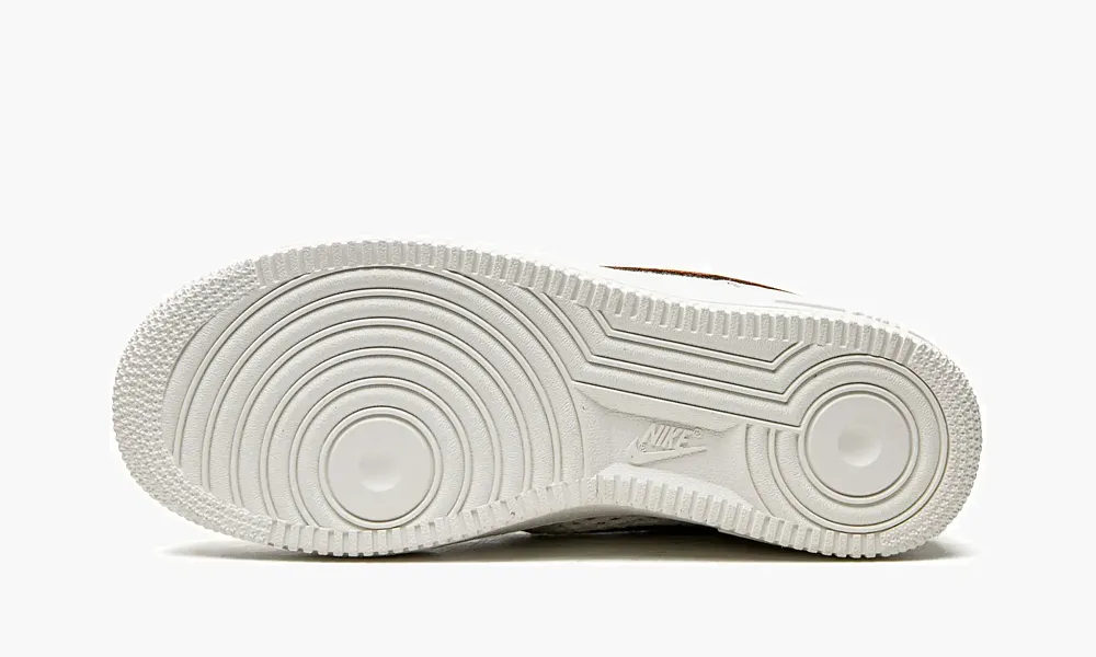 Air Force 1 LO MNS WMNS Basketball