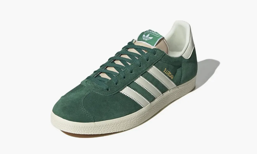 Adidas Gazelle Faded Archive