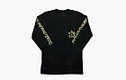 Chrome Hearts Camo Horseshoe L/S T-Shirt Black