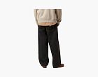 Carhartt WIP Brandon Wide-Leg Pant Black