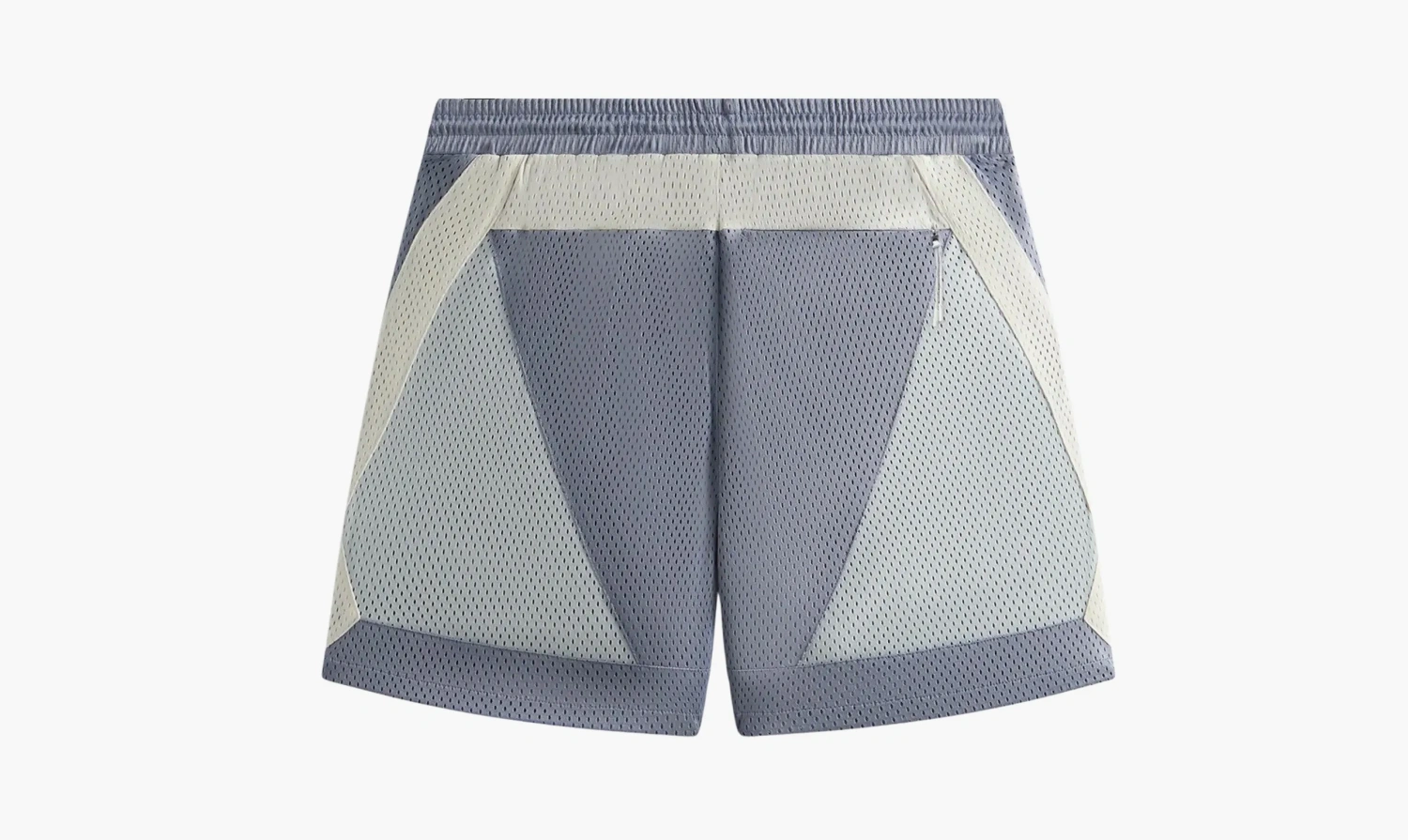 Kith Mesh Turbo Shorts Monet 